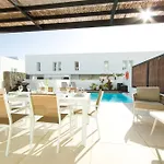 Βίλα Casa Kelia - By Az *
