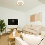 Casa Kelia - By Az * Πλάγια Μπλάνκα