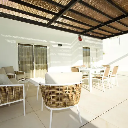 Casa Kelia - By Az * Playa Blanca (Lanzarote)