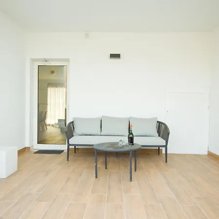 וילה Casa Kelia - By Az *