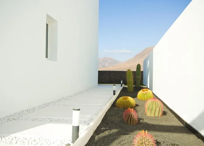 Vila Casa Kelia - By Az Playa Blanca (Lanzarote)