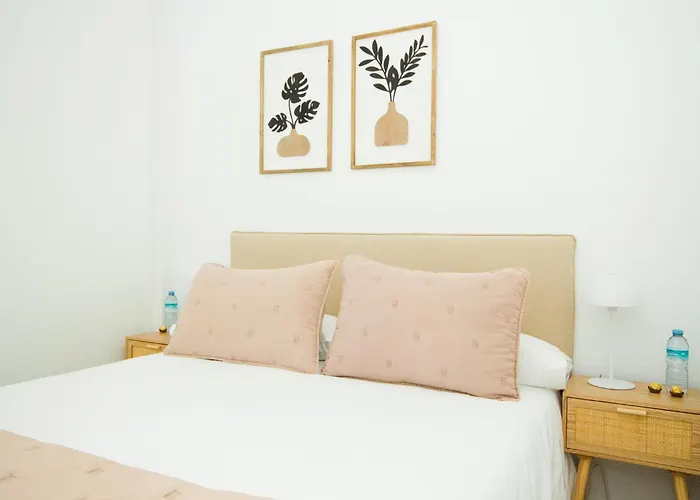 Vila Casa Kelia - By Az Playa Blanca (Lanzarote)