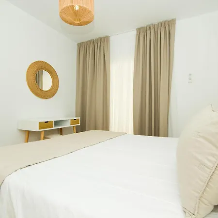 Casa Kelia - By Az * Playa Blanca (Lanzarote)