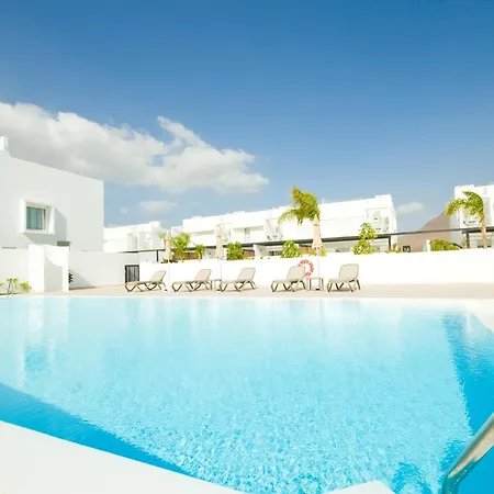 Casa Kelia - By Az * Playa Blanca (Lanzarote)
