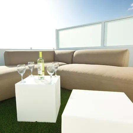 Casa Kelia - By Az Villa Playa Blanca (Lanzarote)