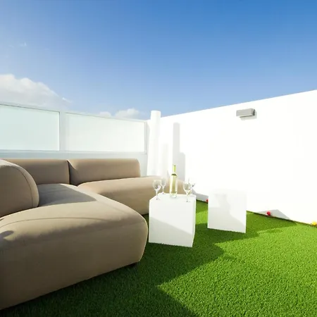 Casa Kelia - By Az Playa Blanca (Lanzarote)