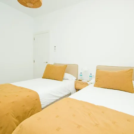 Casa Kelia - By Az * Playa Blanca (Lanzarote)