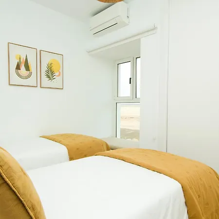 Casa Kelia - By Az Playa Blanca (Lanzarote)