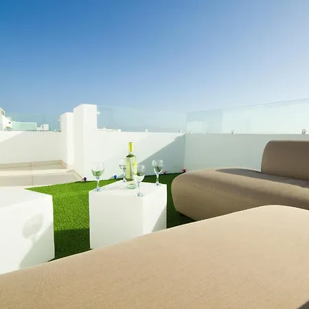 Casa Kelia - By Az Playa Blanca (Lanzarote)