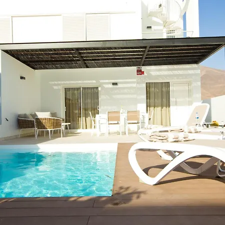 Casa Kelia - By Az Villa Playa Blanca (Lanzarote)