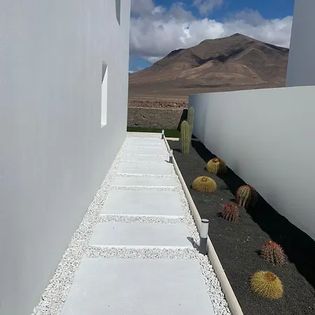 Casa Kelia - By Az * Playa Blanca (Lanzarote)